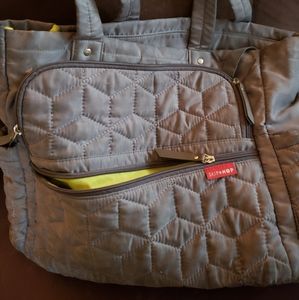 Diaper bag